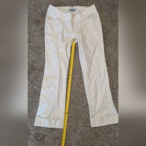 NWOT Old Navy Maternity Khakis